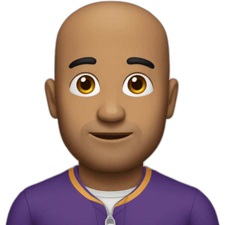 Nacer Belkessam emoji