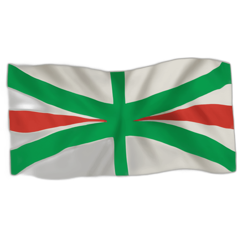 drapeau basque emoji