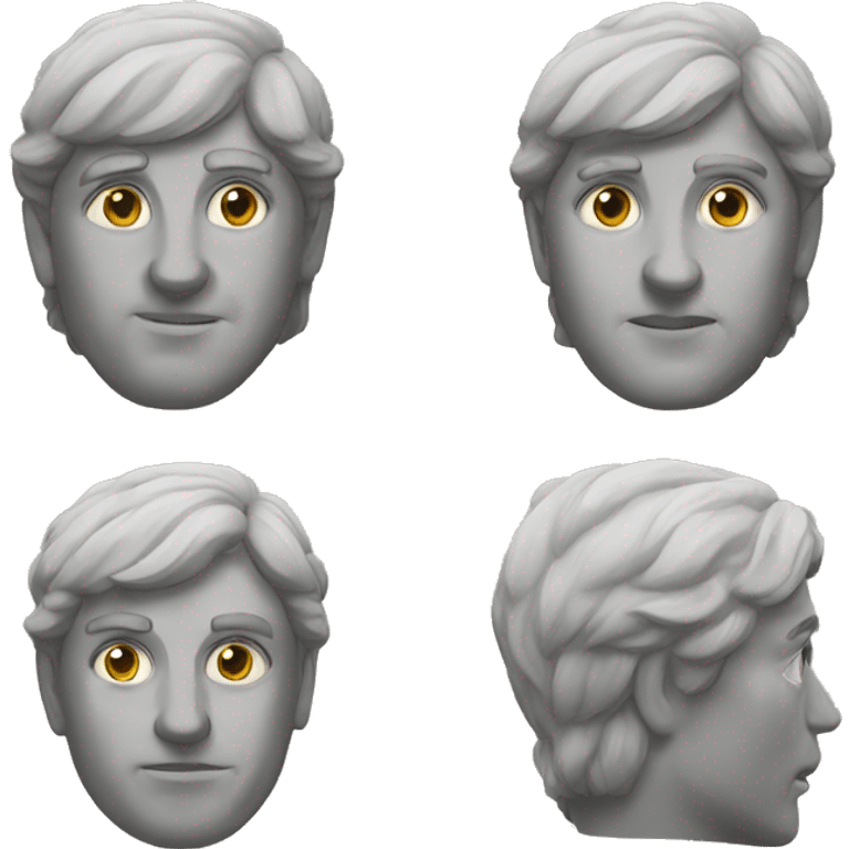 rome emoji