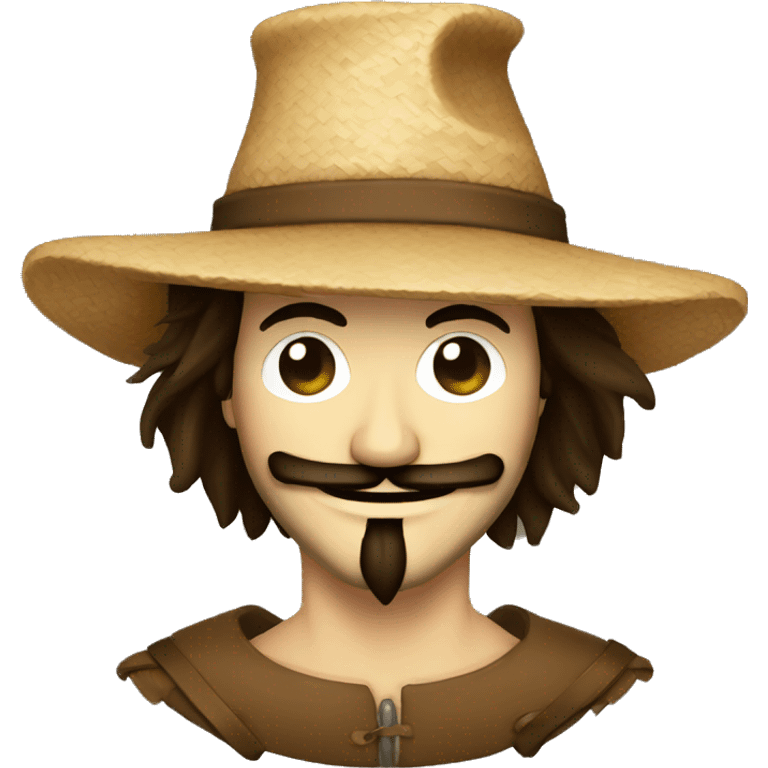 Guy Fawkes  emoji