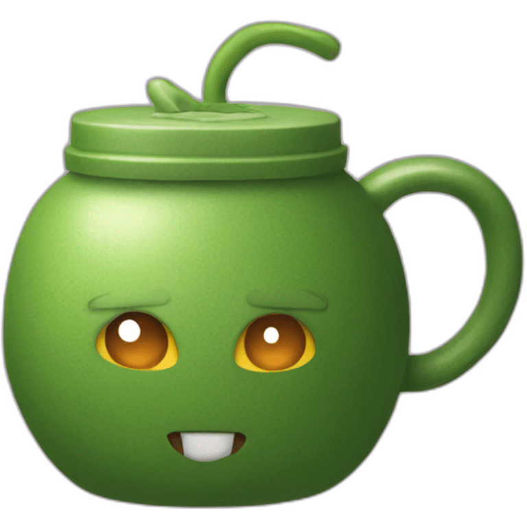 fuze tea emoji