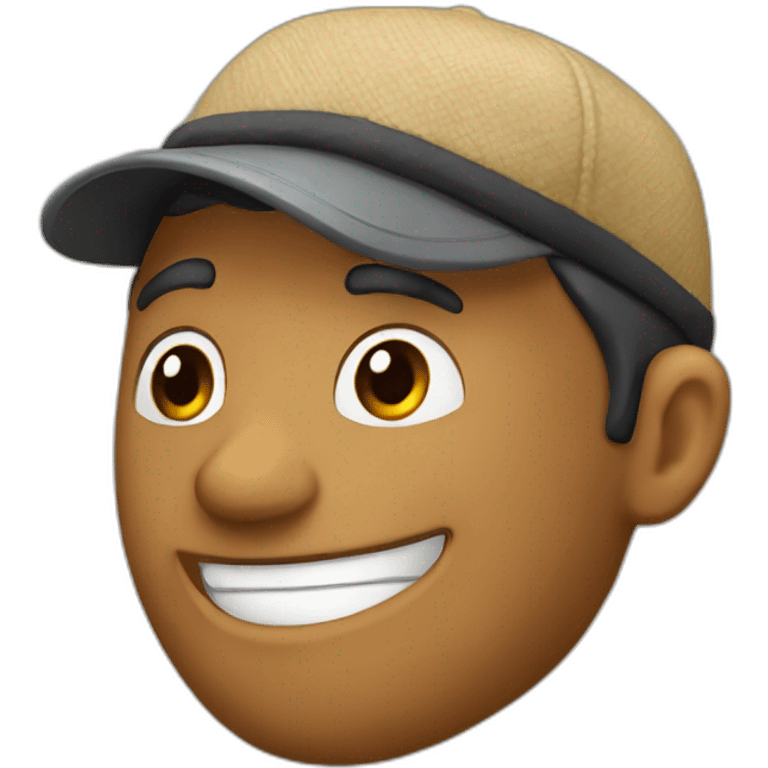 Viaje emoji