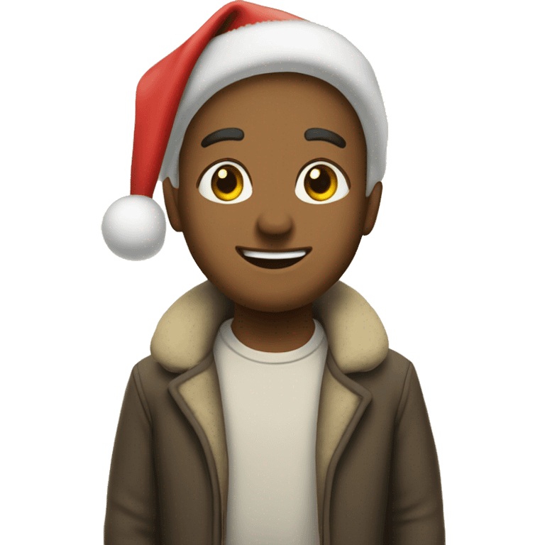 Weihnachten emoji