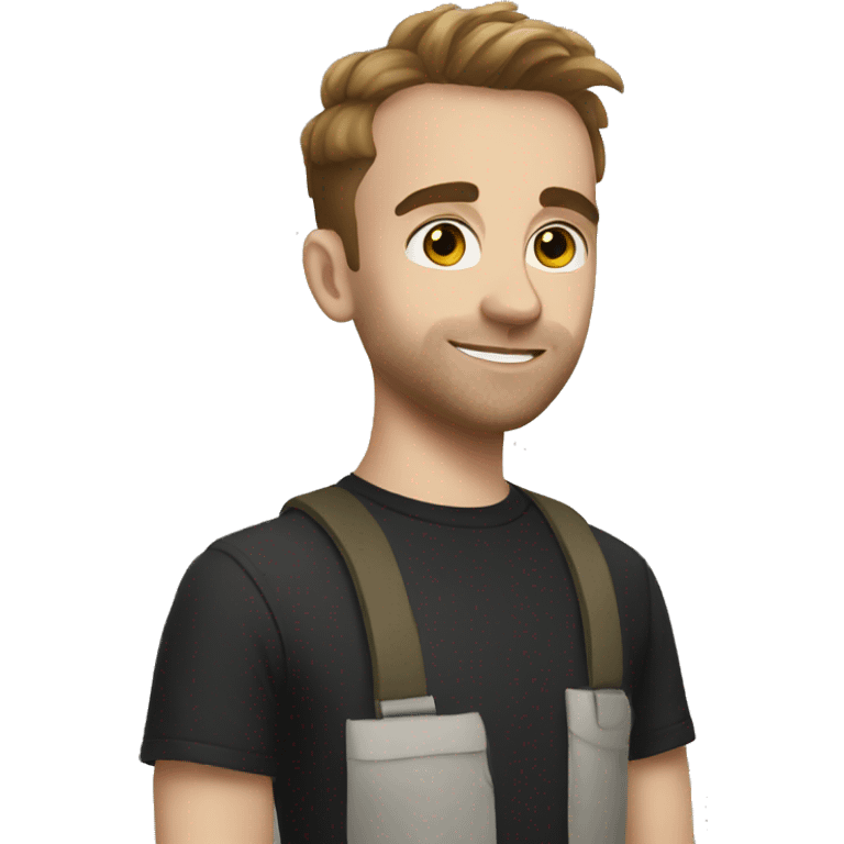 Squeezie emoji