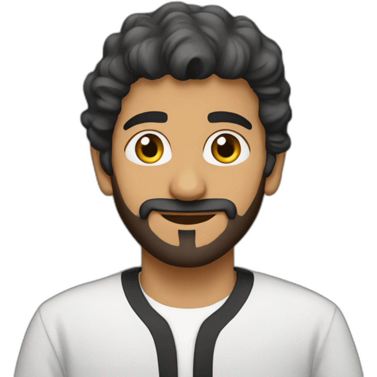 Mohammed shiaa alsudani emoji