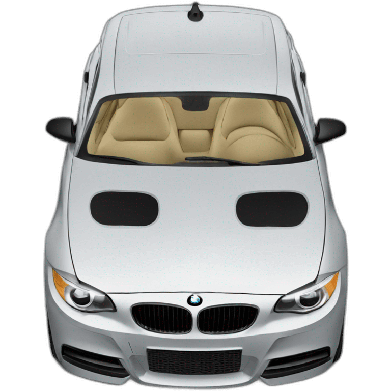 bmw-1-series-2010-front-view emoji