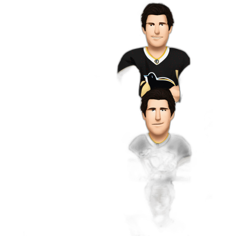 Sidney crosby emoji