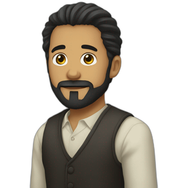 Léon emoji