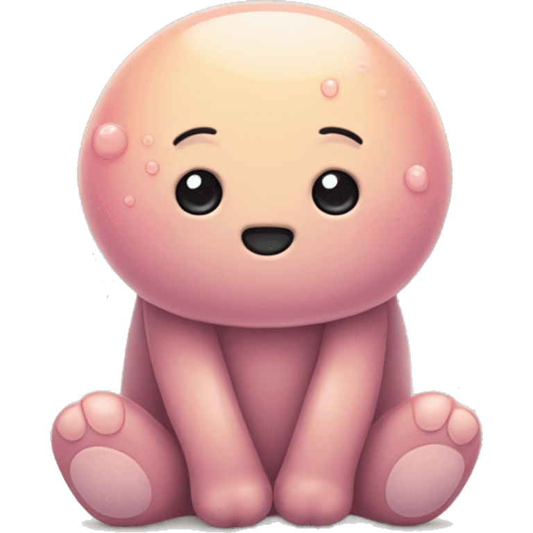 cute sad jellycat emoji