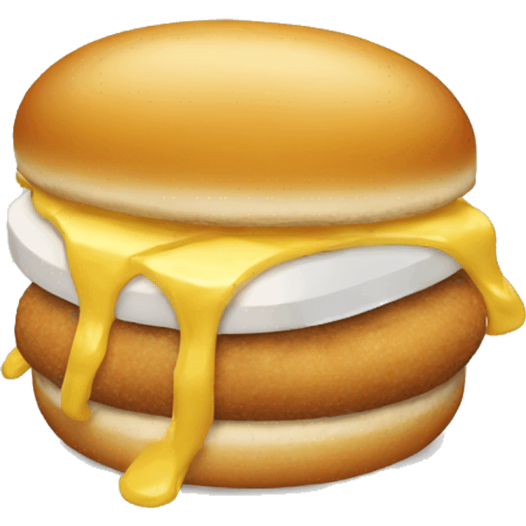 Filet-o-fish emoji