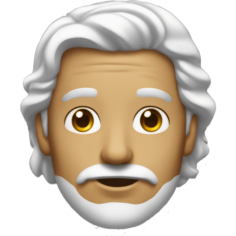 homme riche emoji