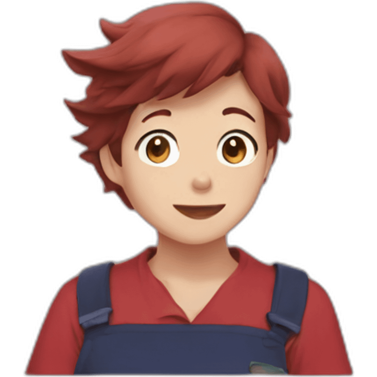 Kikis delivery service  emoji