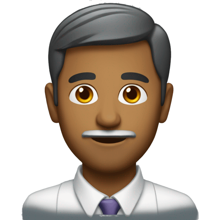 Rakumar rao emoji