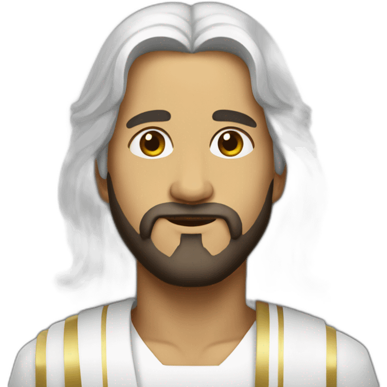 jejus emoji