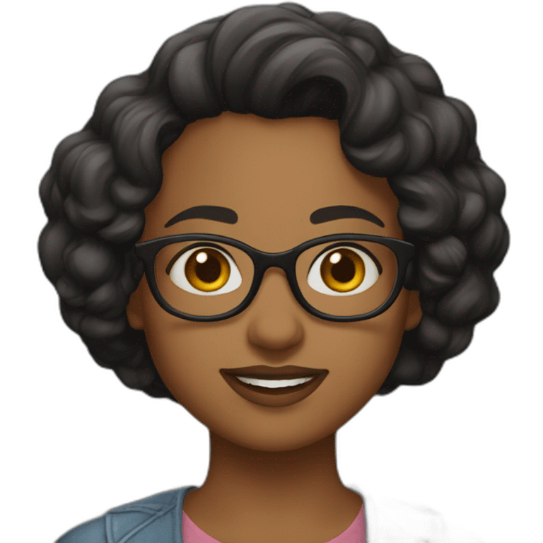 Alya cesaire emoji