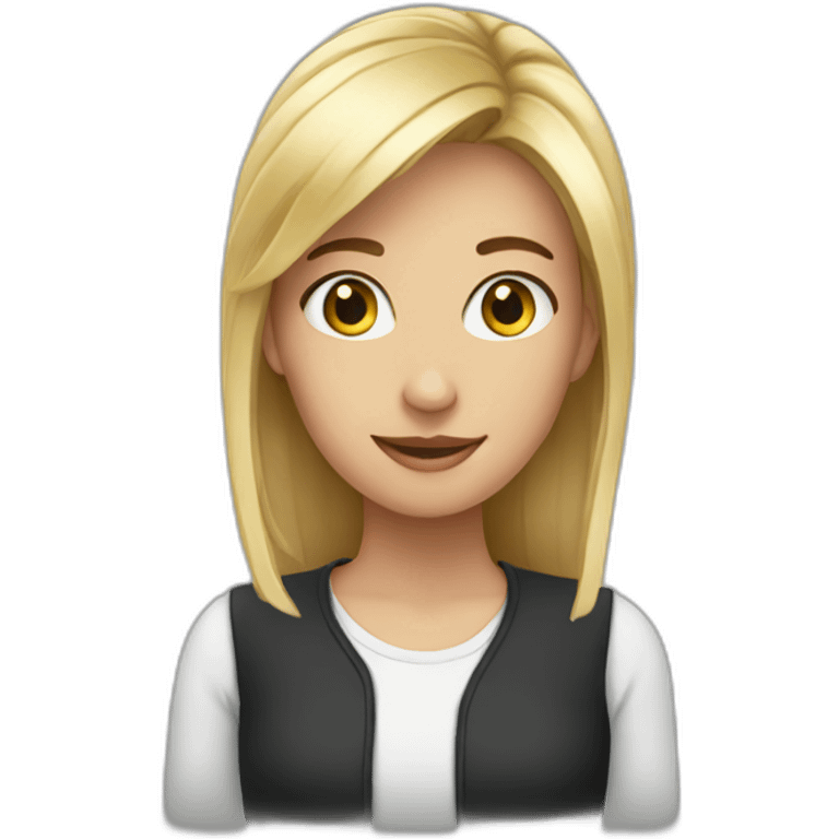 camille emoji