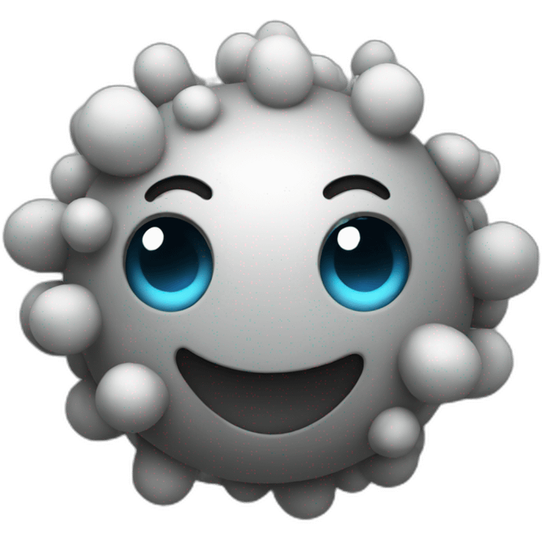 electron emoji