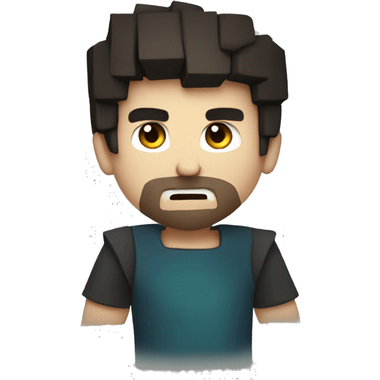 herobrine emoji