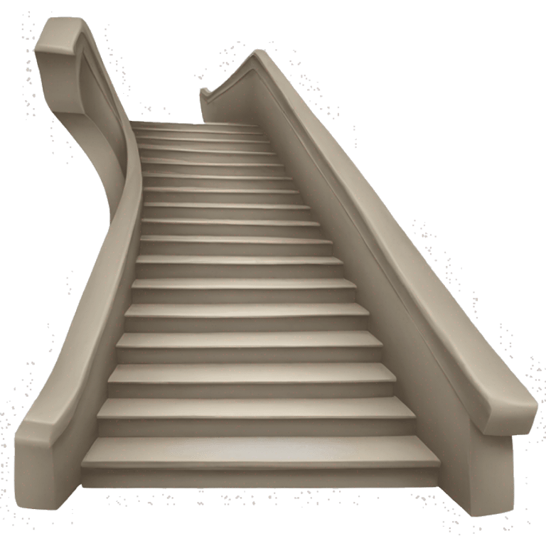 stairs emoji