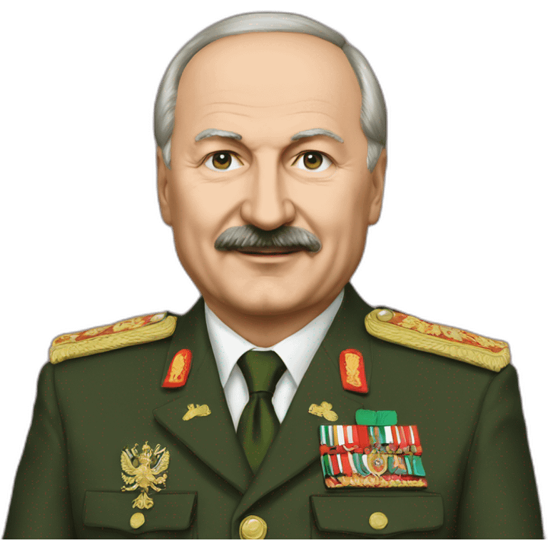 lukashenko emoji