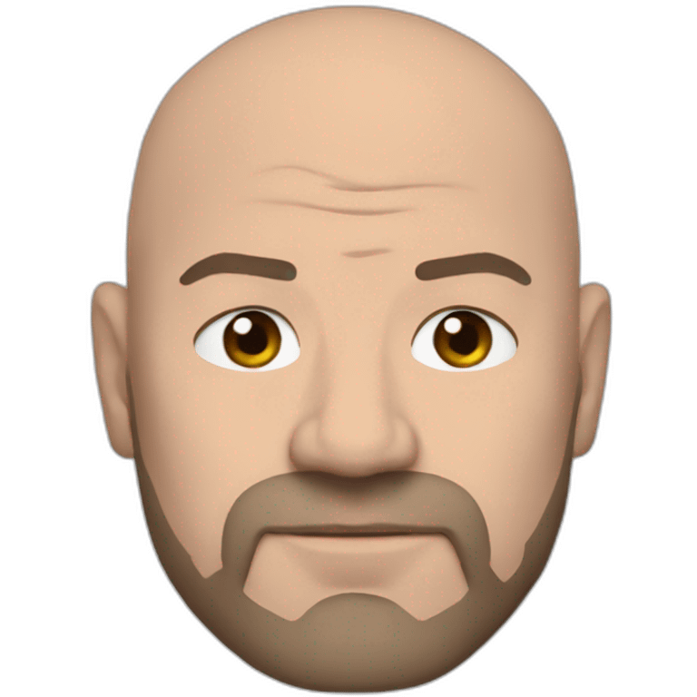 dana white emoji