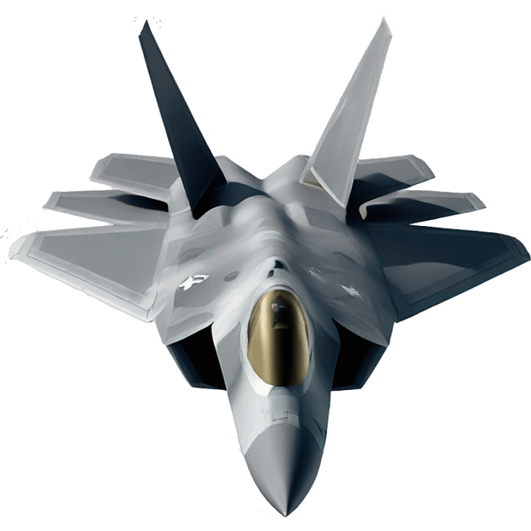 F-22 raptor top emoji