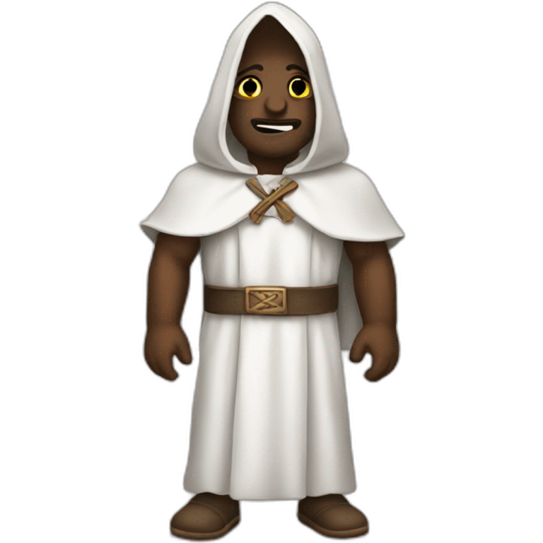 kkk emoji