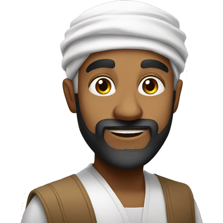 Ramadan  emoji