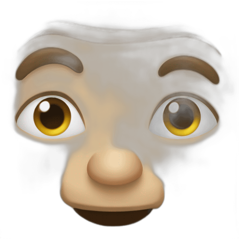 Sarkozy emoji