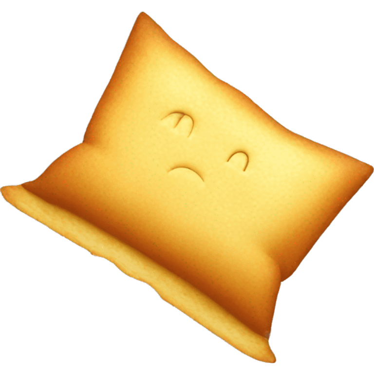 Brest chip’s emoji