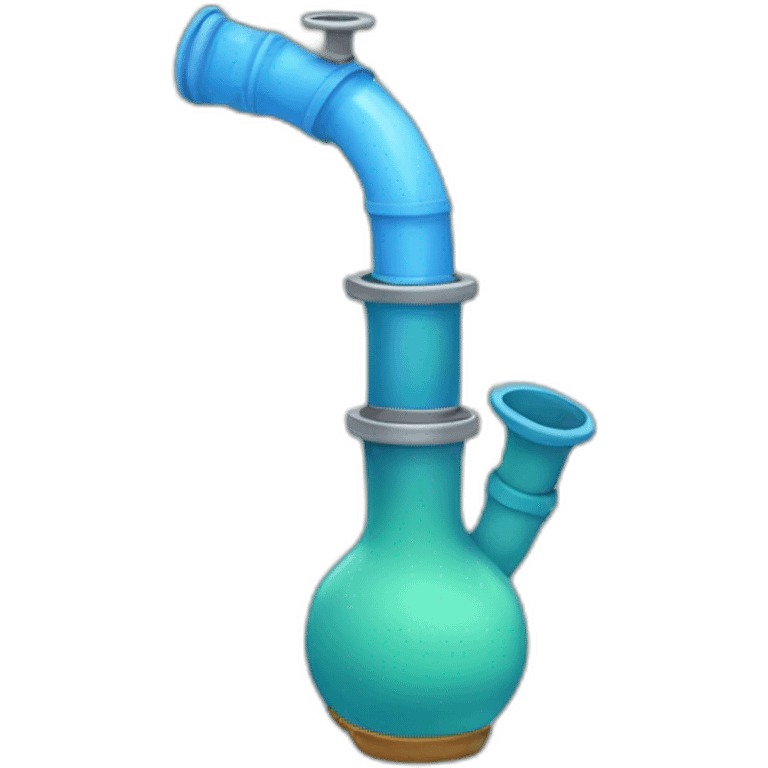 waterpipe emoji