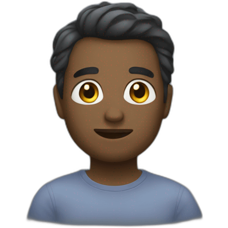 La nuit dans le jour emoji