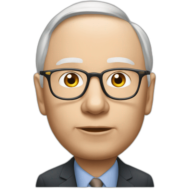 charlie munger emoji