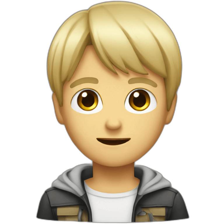 Armin Alert emoji