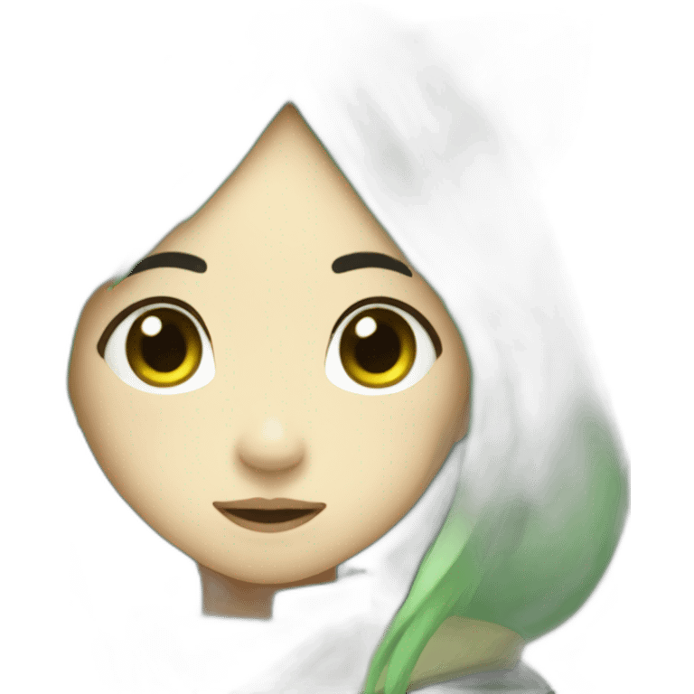 Tsuyu emoji