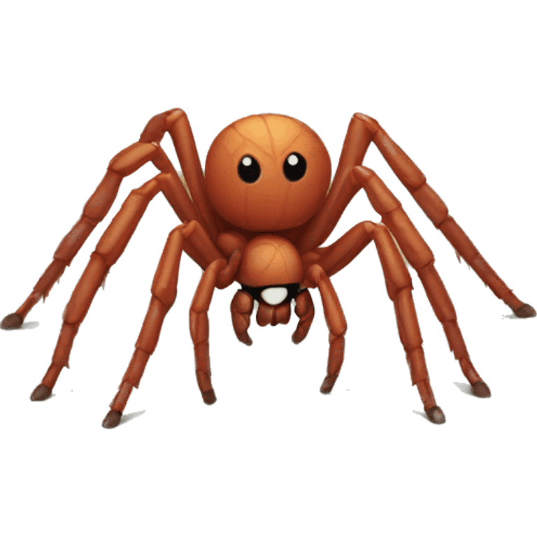 araña emoji