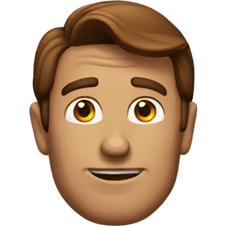 woody emoji