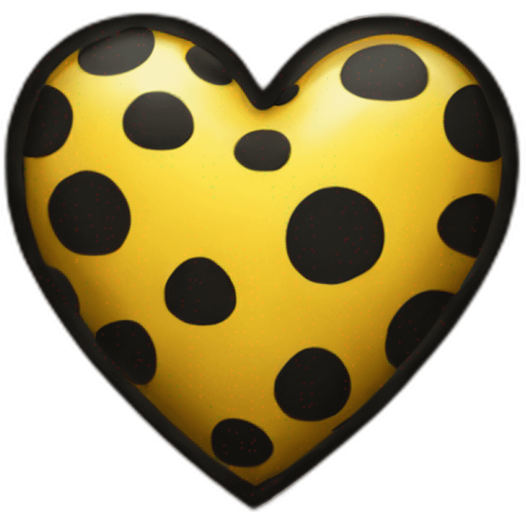 Trafalgar law heart emoji