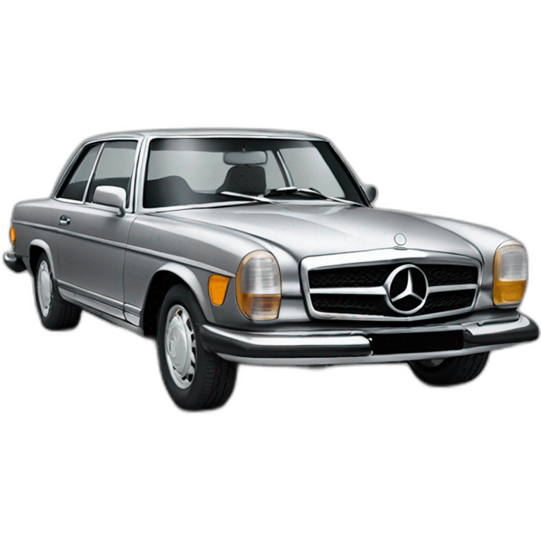 benz emoji