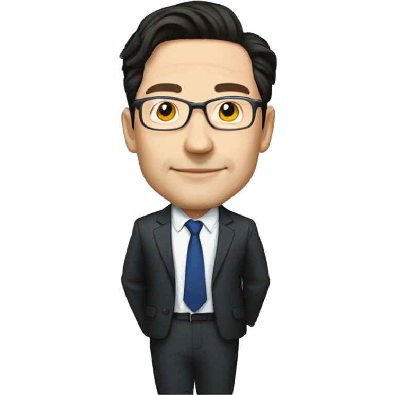 pierre poilievre emoji