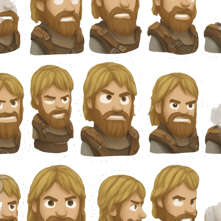 vinland saga viking emoji