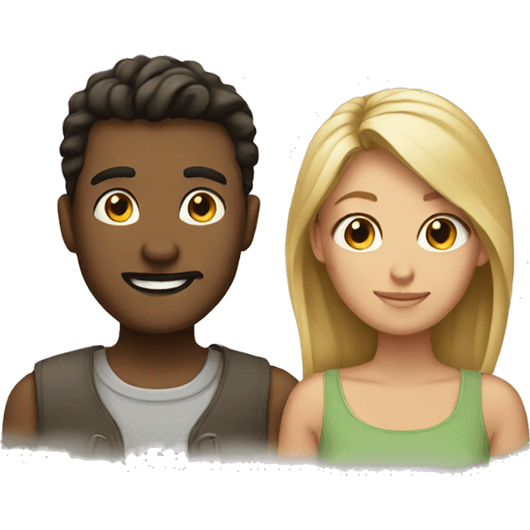 couple emoji