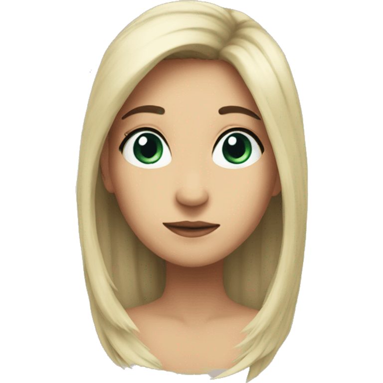 luna emoji