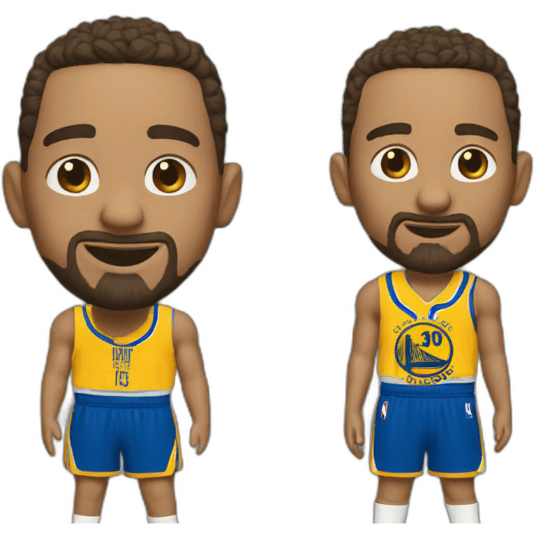 Splash bros emoji