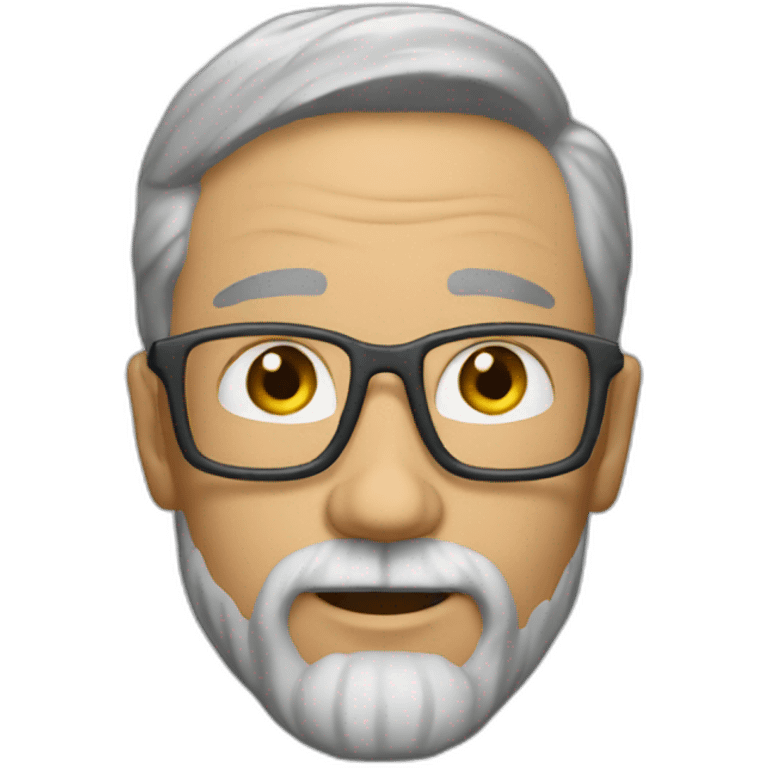 Daniel rad clif emoji