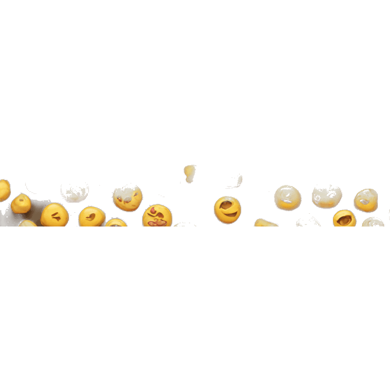 Tasty emoji