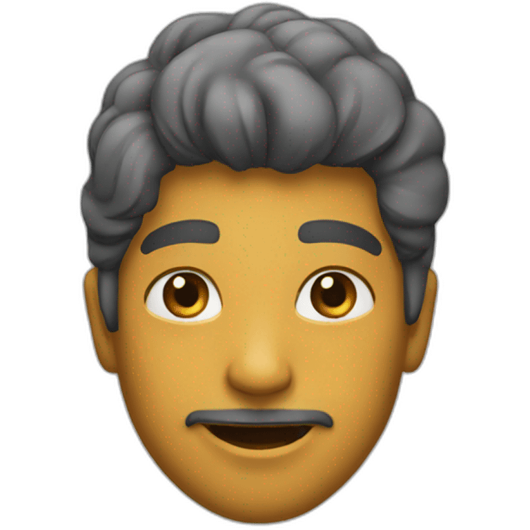 future friendly emoji