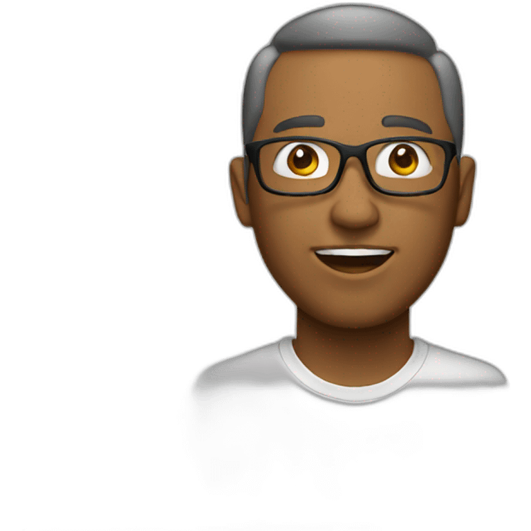 speaker emoji