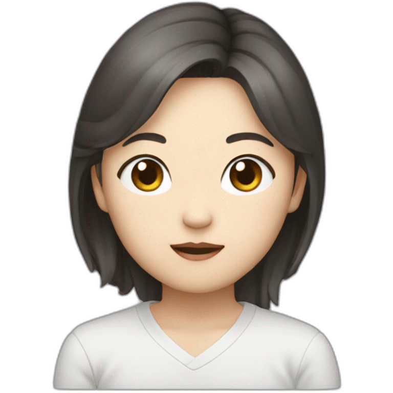 jeong yun ho emoji