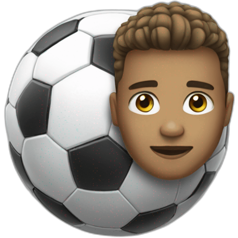 soccer 2030 emoji